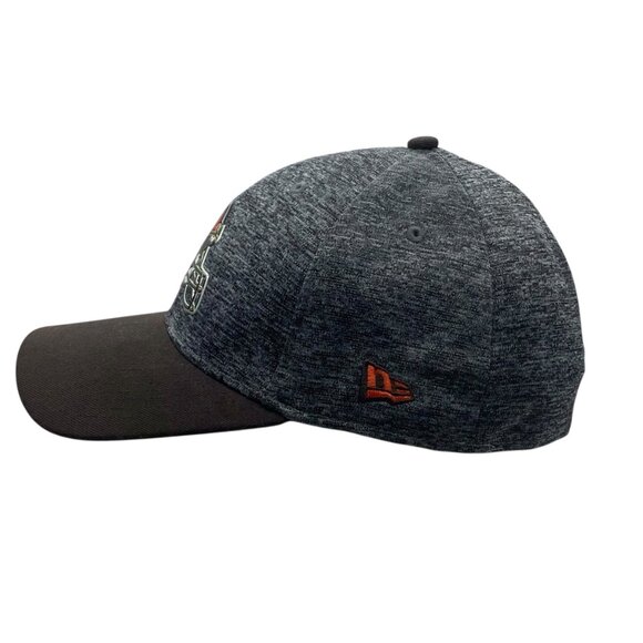 Cleveland Browns NFL New Era 39THIRTY Flex Fit Cap Hat Medium Large - Picture 6 of 6